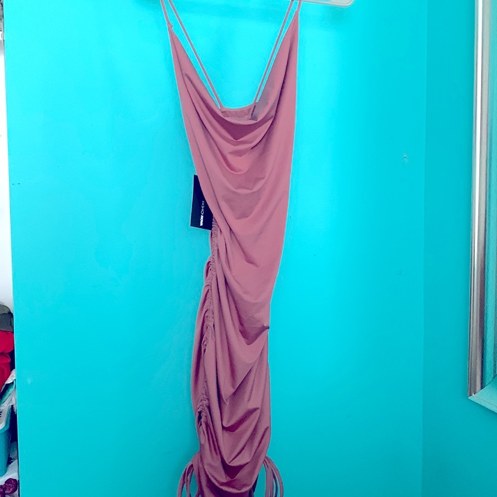 Fashion Nova Dress